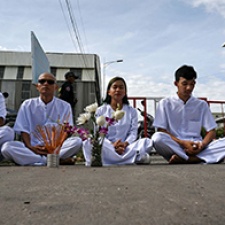 cambodia week in rights version