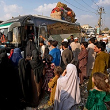week in rights pakistan image